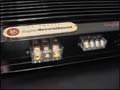 DLS D1000 - borniers