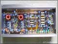 DLS A3 - vue d'ensemble intérieur