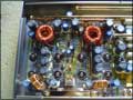 DLS A3 - section alimentation