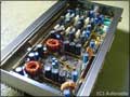 DLS A3 - vue d'ensemble intérieur