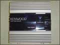 Kenwood KAC-PS201T