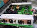 Kenwood KAC-PS201T
